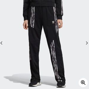 DANIELLE CATHERINE FIREBIRD TRACK PANTS